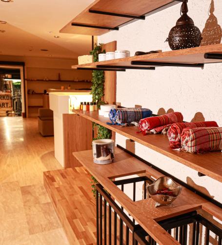 457869834 Nova Plaza Crystal Hotel & Spa
