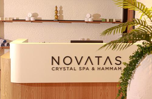 457869845 Nova Plaza Crystal Hotel & Spa
