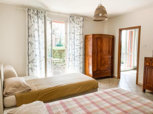 Agriturismo Familiare I Giardini del Lago in Varese