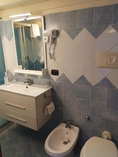 beb maryposa appartment, Neapel (Foto 9)