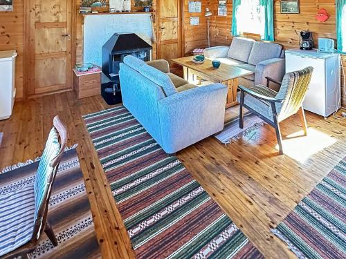 Two-Bedroom Holiday home in Farsund 4 - image 3