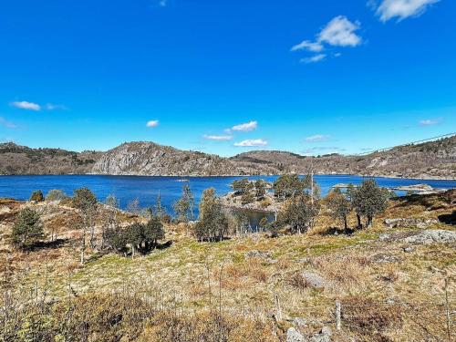 Two-Bedroom Holiday home in Farsund 4 - image 11