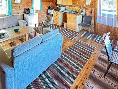 Two-Bedroom Holiday home in Farsund 4 - main image