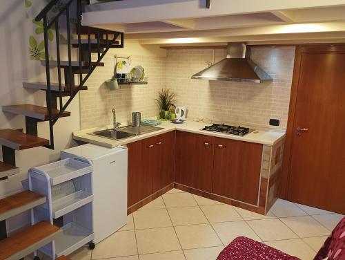 beb maryposa appartment, Neapel (Foto 3)