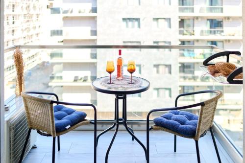 Mambo Studio in Nord10 Pool and Playground