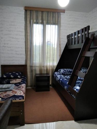 Natalia - Bagrationi St # 37, Kobuleti (foto 10)
