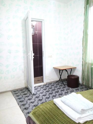 Natalia - Bagrationi St # 37 in Kobuleti