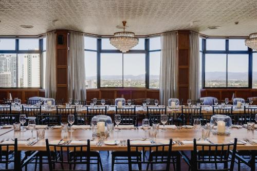 חדרי ישיבות / אולמי אירועים, The Island Gold Coast in גולד קוסט