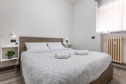 [Duomo 10min] Cozy and central apartment, Milan