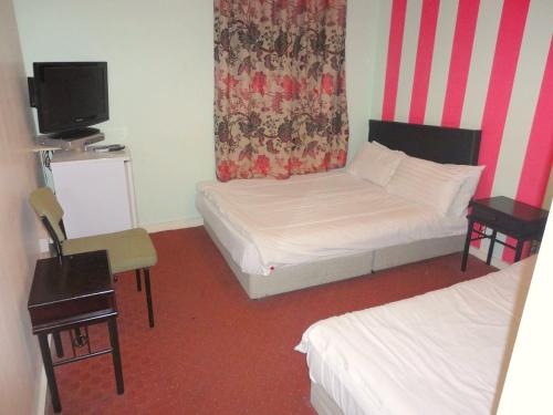 City View Hotel - image 8