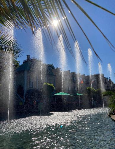 กิจกรรม, วินด์แฮม การ์เดน โดเนาเอชิงเงิน (Wyndham Garden Donaueschingen) in โดเนาเอส์ชินเกน