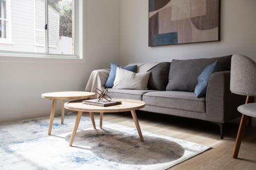 Urban Rest Neutral Bay Apartments - image 8