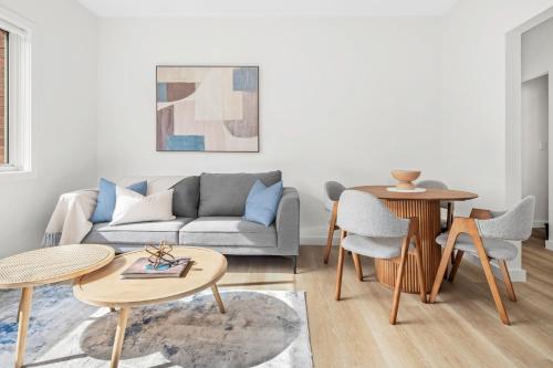 Urban Rest Neutral Bay Apartments - image 9