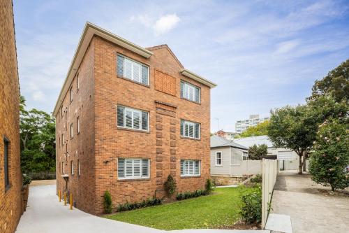 Urban Rest Neutral Bay Apartments - 숙소 외관