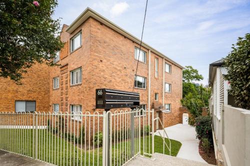 Urban Rest Neutral Bay Apartments - image 5