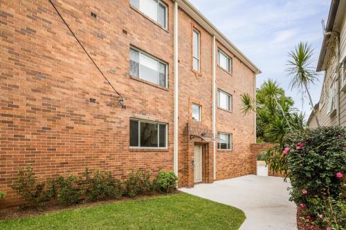 Urban Rest Neutral Bay Apartments - image 9