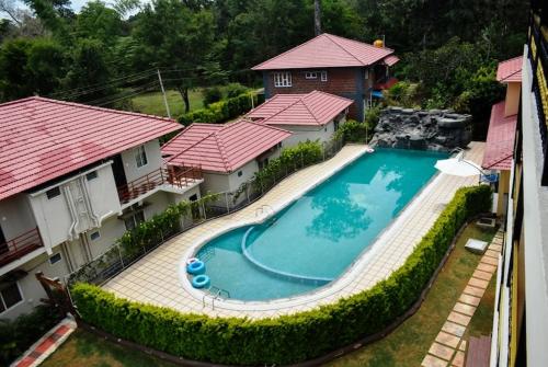 EXCELLENCY RESORT & SPA , COORG