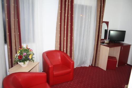 Hotel Solymar – Mangalia, CA
