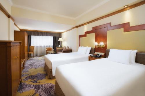 Hotel Sintra in Macau City