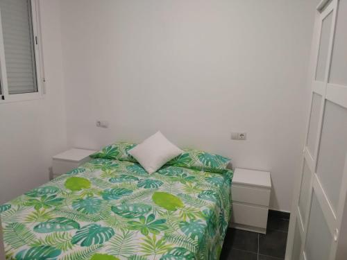 APARTAMENTOS EL PALO Andreu-García