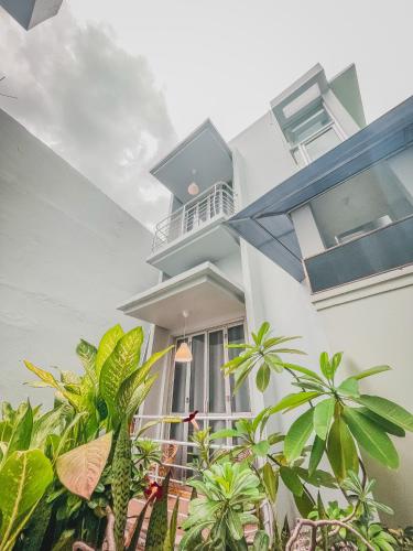 Ministry Homestay – Yogyakarta, MN
