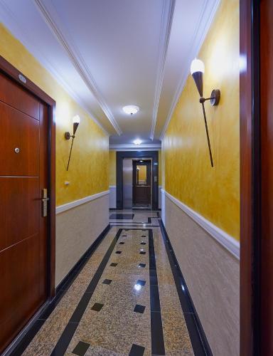 Fasiliteter, Rose Gardens Apart Hotel in Pomorie