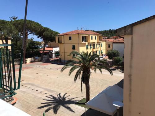 Hotel La Barcarola – Campo nell'Elba, SD