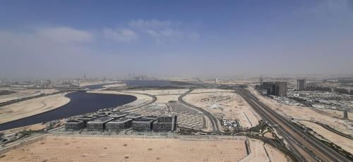 Quill Residence at Paramount Towers 3 BR Creek View, Dubai (foto 6)