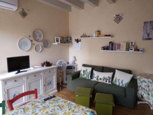  La casa di Pia in Càbras