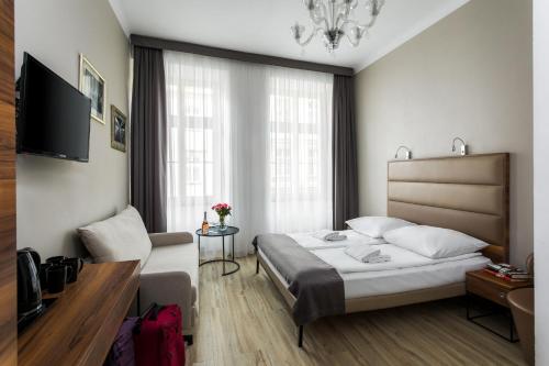 G12 Aparthotel, Kraków