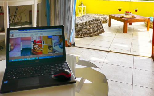 Zen Stone House - image 9