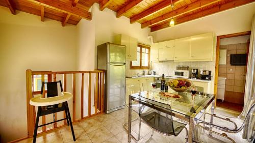 Zen Stone House - main image