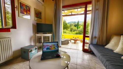 Zen Stone House - image 5