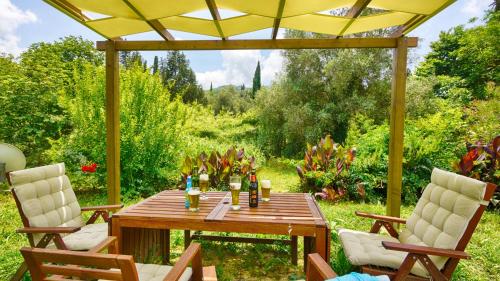 Zen Stone House - image 13