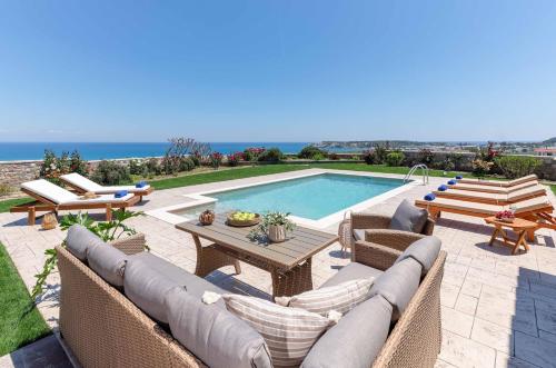 Majestic View Villa Majestic View Villa