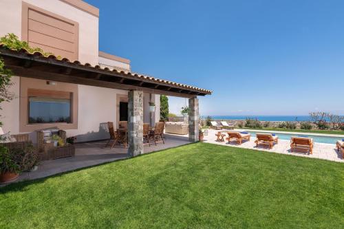 Majestic View Villa Majestic View Villa