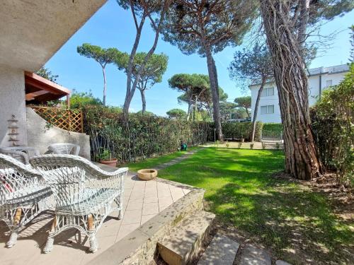 Il Marinaio gîte à louer Cinquale