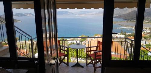 . Sea View