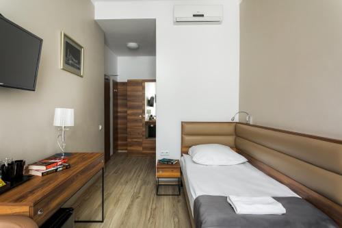 Grodzka Royal Apartments, Cracovie (photo 8)
