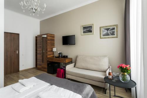 Grodzka Royal Apartments, Cracovie (photo 6)
