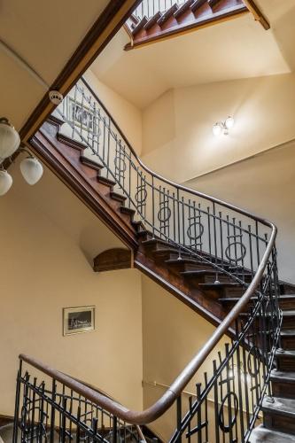 ペルガミン ロイヤル アパートメンツ