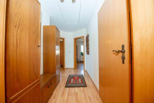 設施, Ferienwohnung Hörselbergblick (Ferienwohnung Horselbergblick) in 艾森納赫郊區