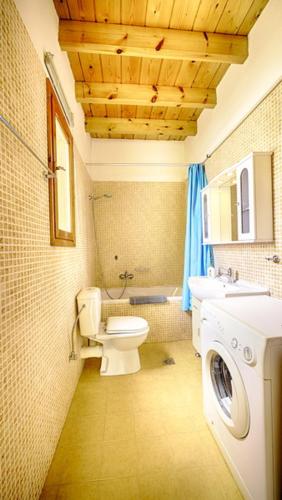 Zen Stone House - image 12