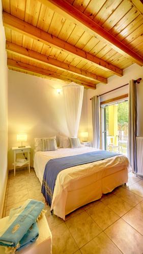 Zen Stone House - image 10