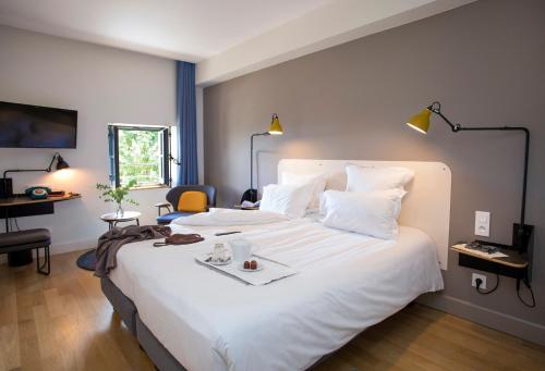 Fourviere Hotel in 5e arrondissement