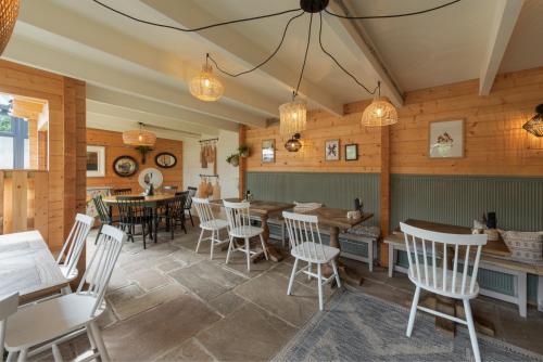 Florence Gardens Boutique Hotel and Restaurant photo 4