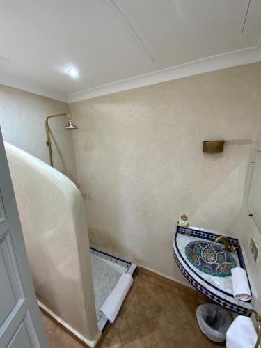 Riad magnolia privé