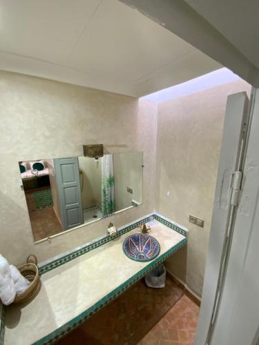 Riad magnolia privé