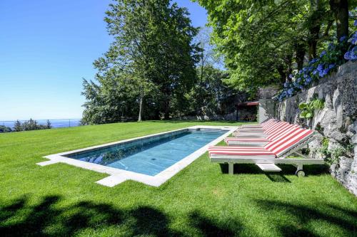 Relais Villino Rubini 3