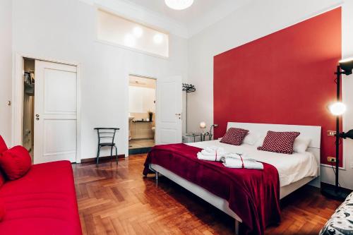 LA CASA DEL SOLE A MERGELLINA - image 12
